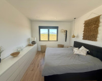 Resale - Villa - Pinoso