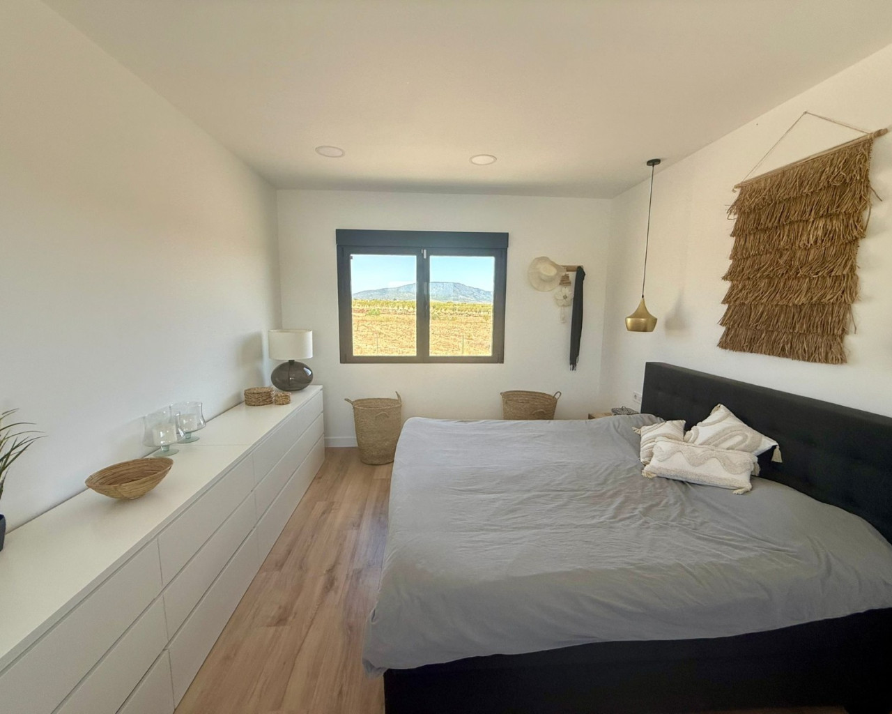 Resale - Villa - Pinoso