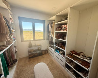 Resale - Villa - Pinoso