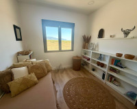 Resale - Villa - Pinoso