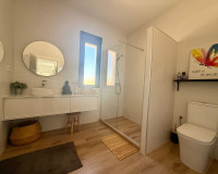 Resale - Villa - Pinoso