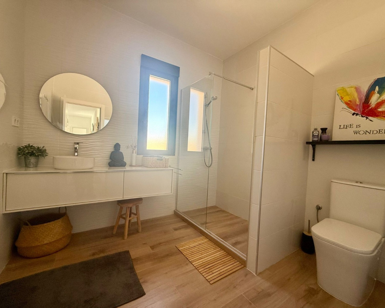 Resale - Villa - Pinoso