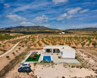 Resale - Villa - Pinoso