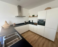 Resale - Villa - Pinoso