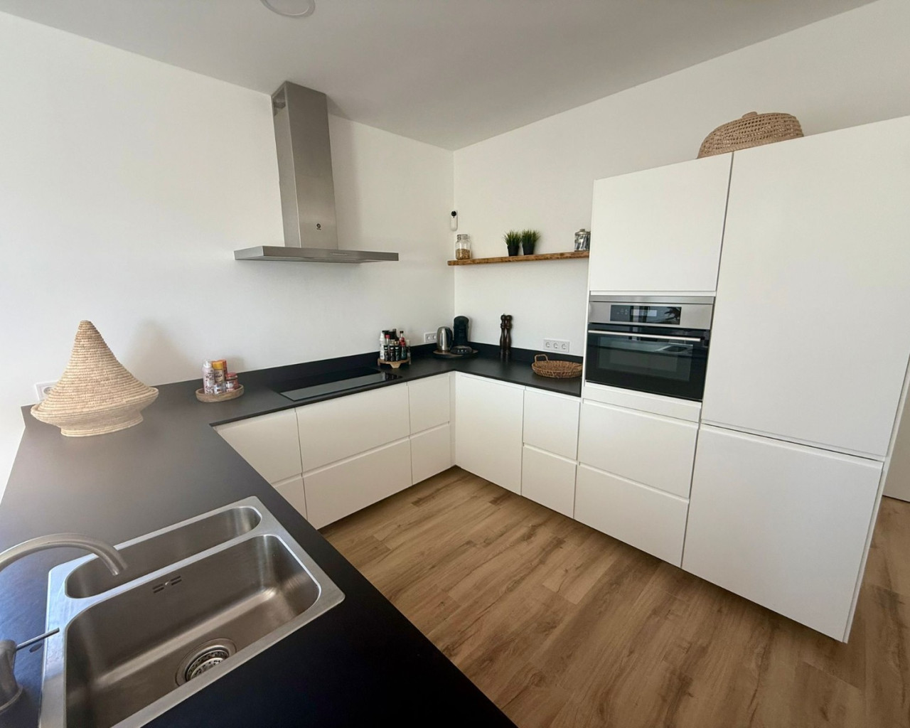 Resale - Villa - Pinoso