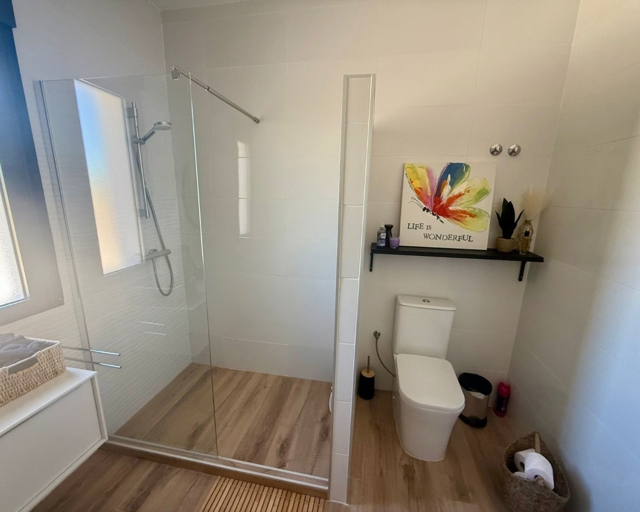 Resale - Villa - Pinoso