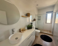 Resale - Villa - Pinoso