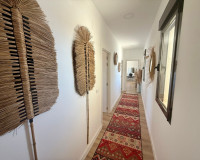Resale - Villa - Pinoso