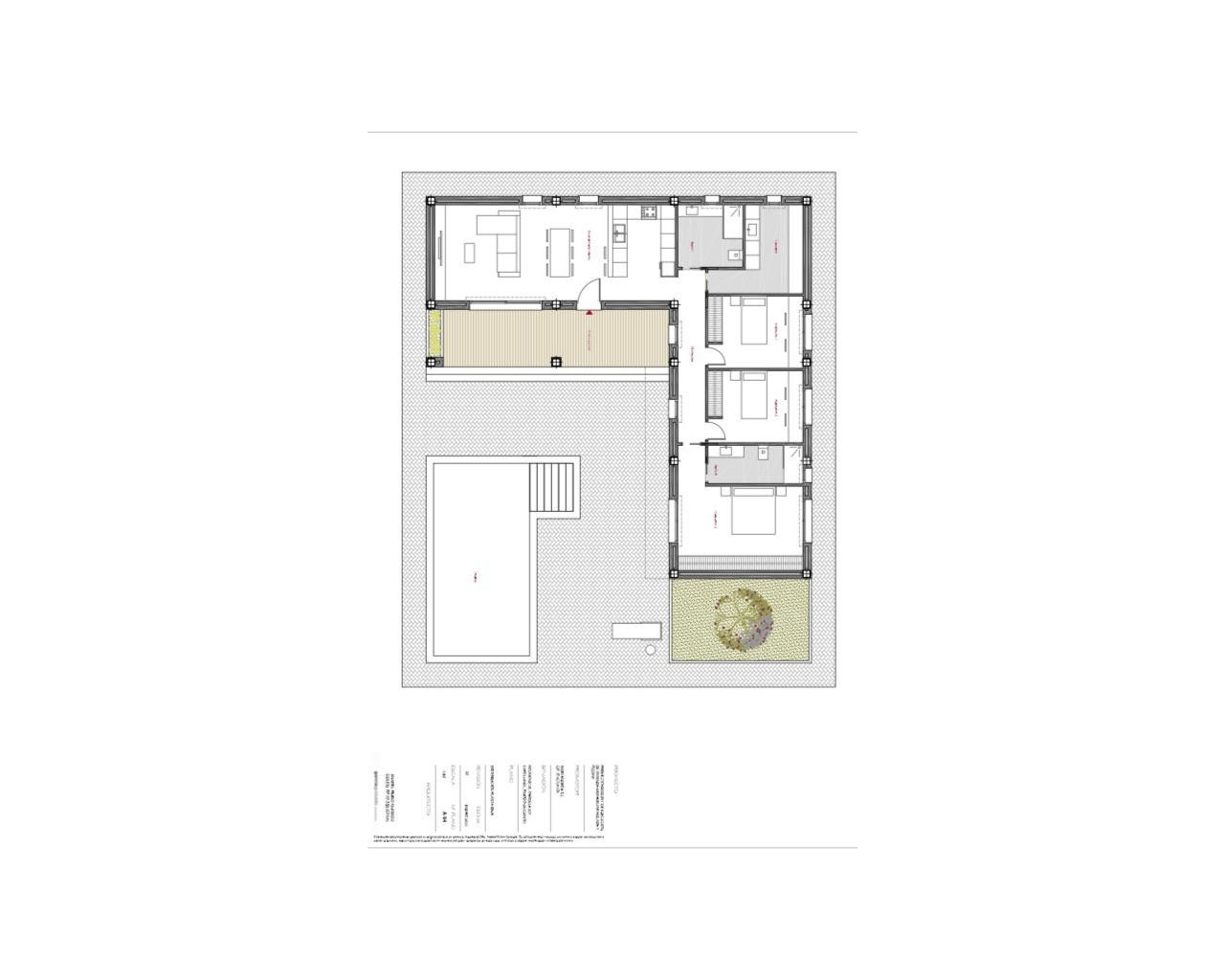 Resale - Villa - Pinoso