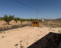 Resale - Villa - Pinoso