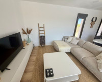 Resale - Villa - Pinoso