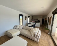 Resale - Villa - Pinoso