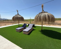 Resale - Villa - Pinoso
