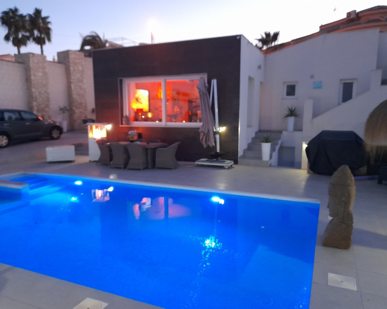 Resale - Villa - Rojales - Ciudad Quesada