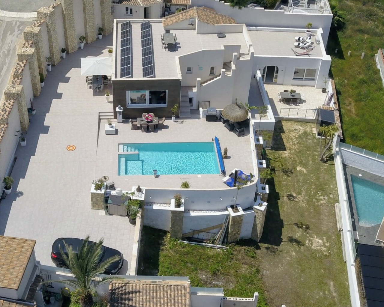 Resale - Villa - Rojales - Ciudad Quesada