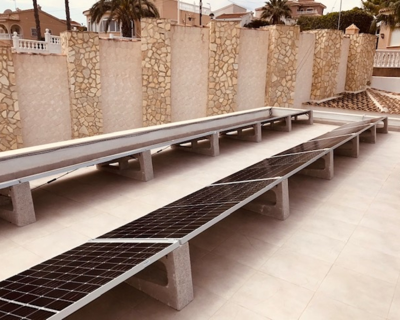 Resale - Villa - Rojales - Ciudad Quesada