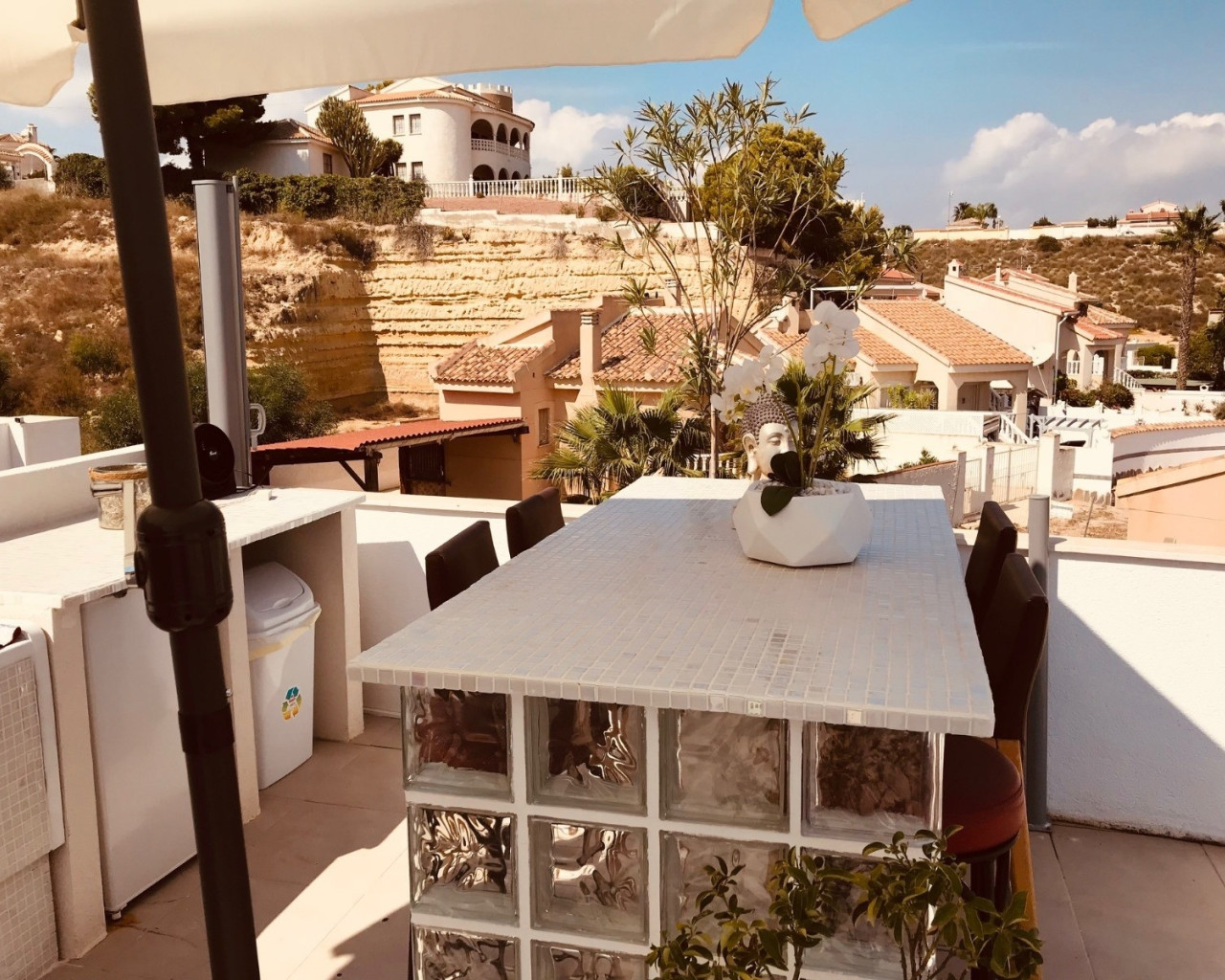 Resale - Villa - Rojales - Ciudad Quesada