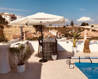 Resale - Villa - Rojales - Ciudad Quesada