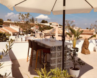 Resale - Villa - Rojales - Ciudad Quesada