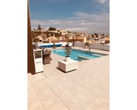 Resale - Villa - Rojales - Ciudad Quesada