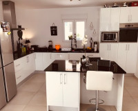 Resale - Villa - Rojales - Ciudad Quesada