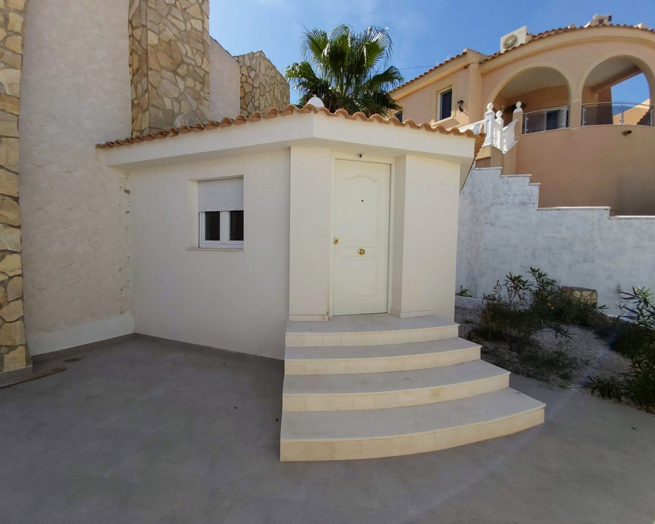 Resale - Villa - Rojales - Ciudad Quesada