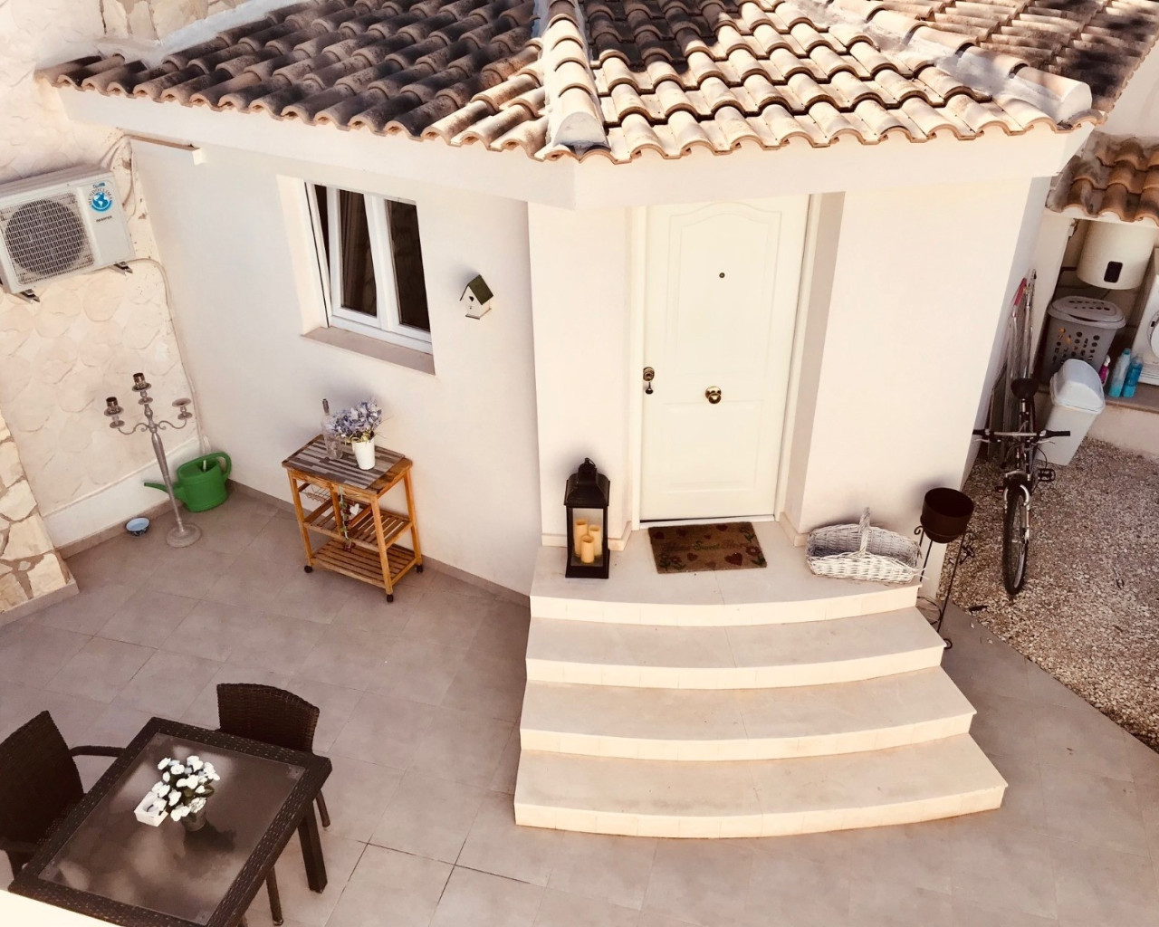 Resale - Villa - Rojales - Ciudad Quesada