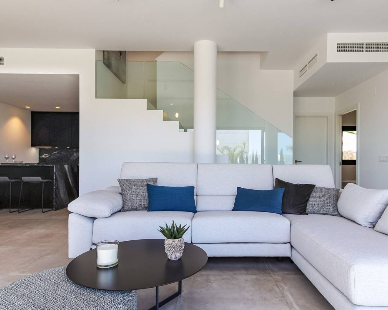 Resale - Villa - Rojales - Ciudad Quesada
