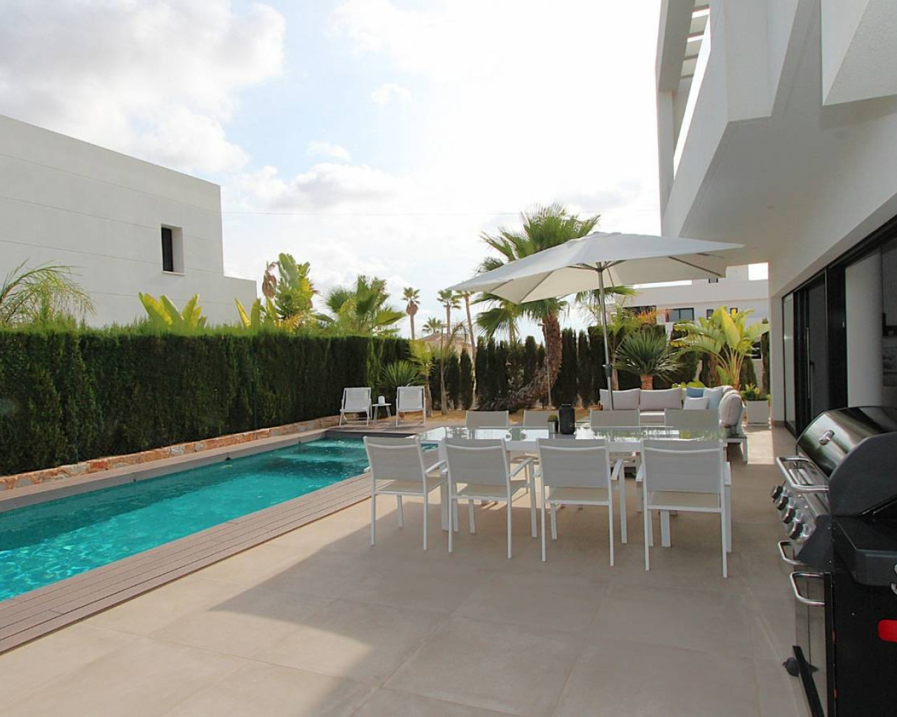 Resale - Villa - Rojales - Ciudad Quesada
