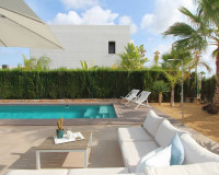 Resale - Villa - Rojales - Ciudad Quesada