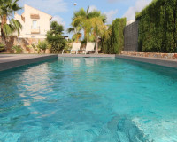 Resale - Villa - Rojales - Ciudad Quesada