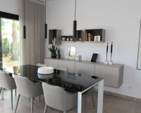 Resale - Villa - Rojales - Ciudad Quesada