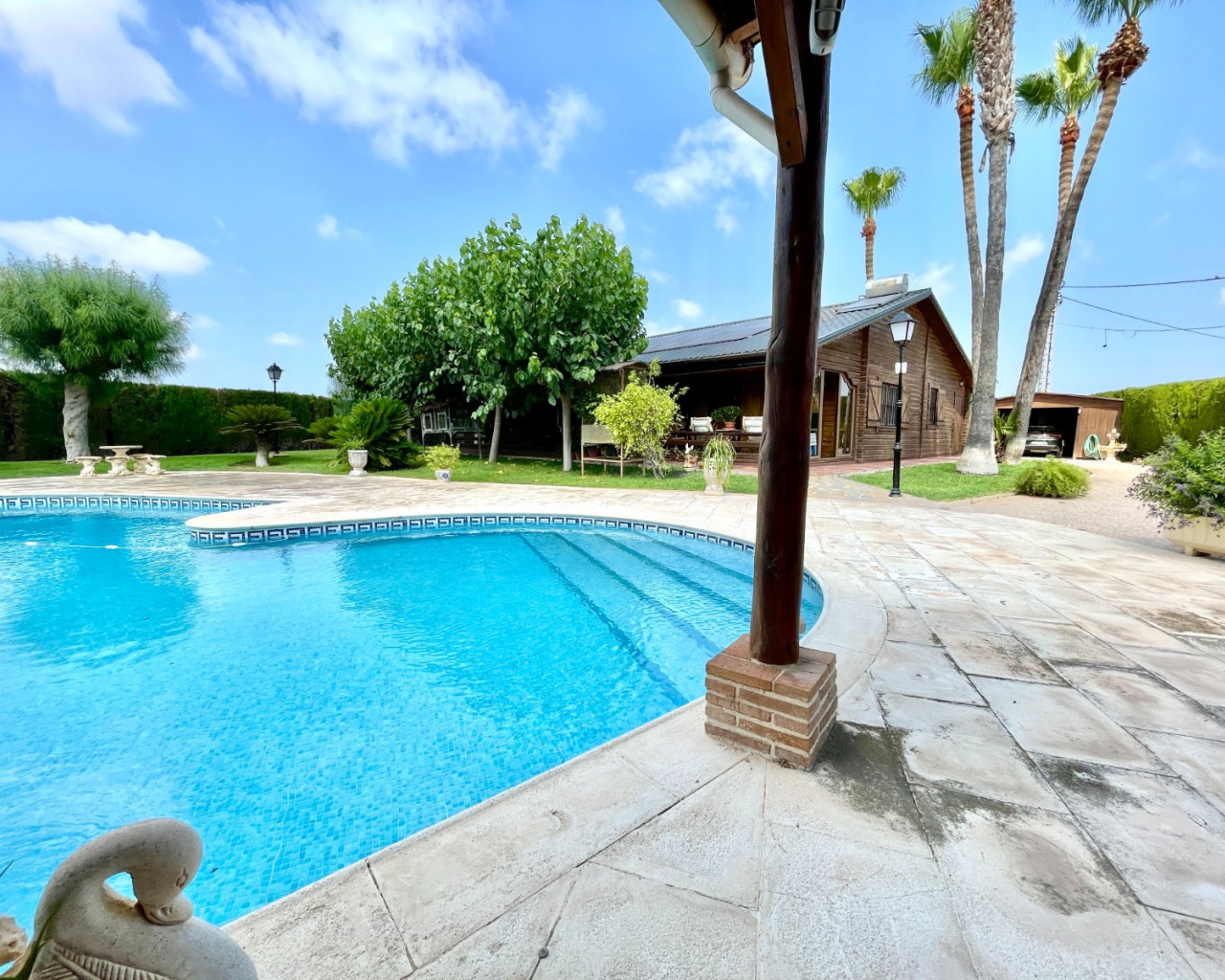 Resale - Villa - San Fulgencio - La Marina