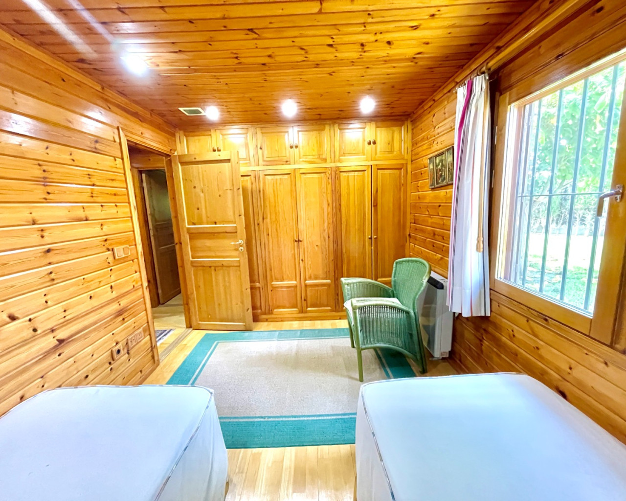 Resale - Villa - San Fulgencio - La Marina