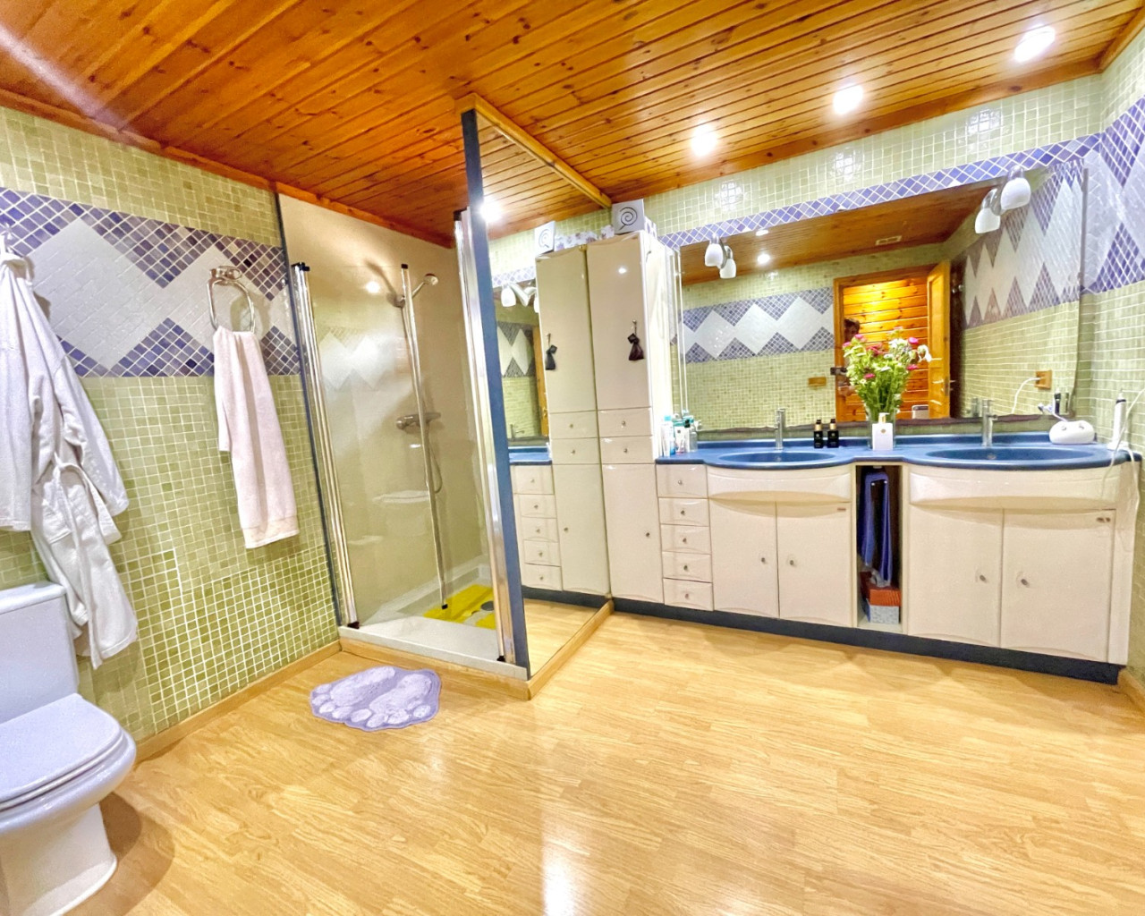 Resale - Villa - San Fulgencio - La Marina