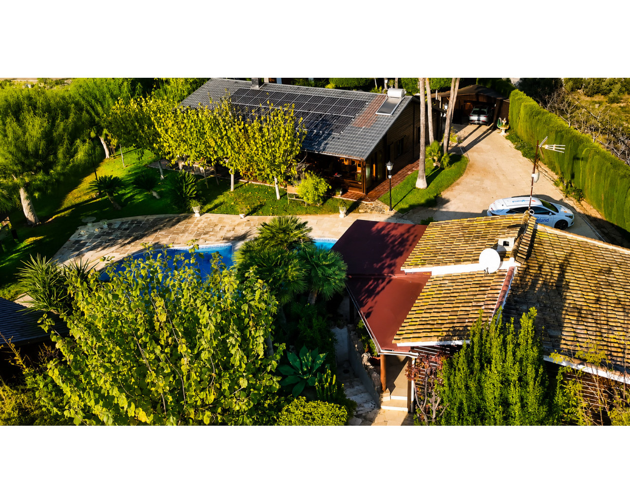 Resale - Villa - San Fulgencio - La Marina