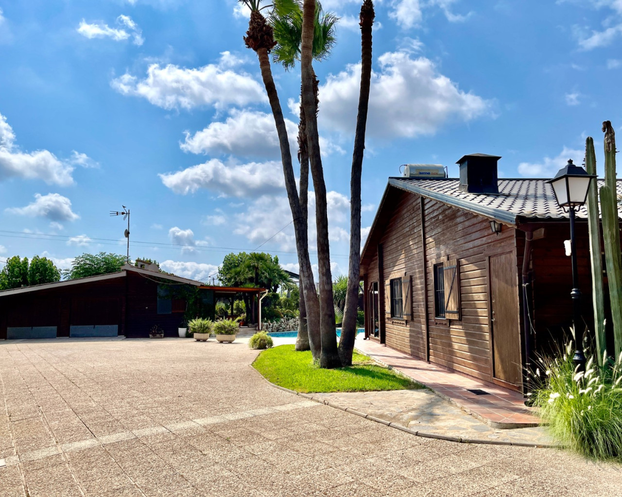 Resale - Villa - San Fulgencio - La Marina
