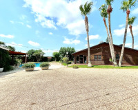 Resale - Villa - San Fulgencio - La Marina