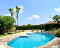 Resale - Villa - San Fulgencio - La Marina