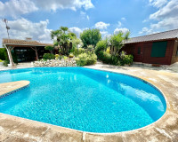 Resale - Villa - San Fulgencio - La Marina