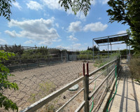 Resale - Villa - San Fulgencio - La Marina