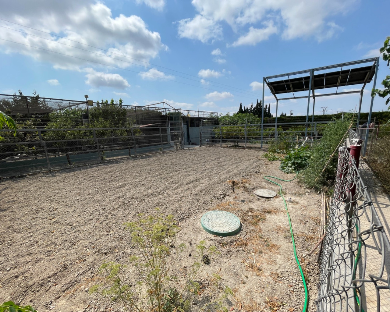 Resale - Villa - San Fulgencio - La Marina
