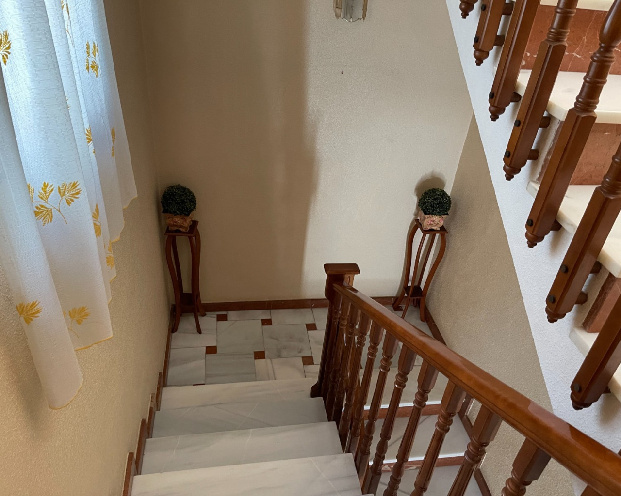 Resale - Villa - San Miguel de Salinas - pueblo