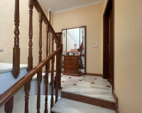 Resale - Villa - San Miguel de Salinas - pueblo