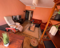 Resale - Villa - San Miguel de Salinas - pueblo