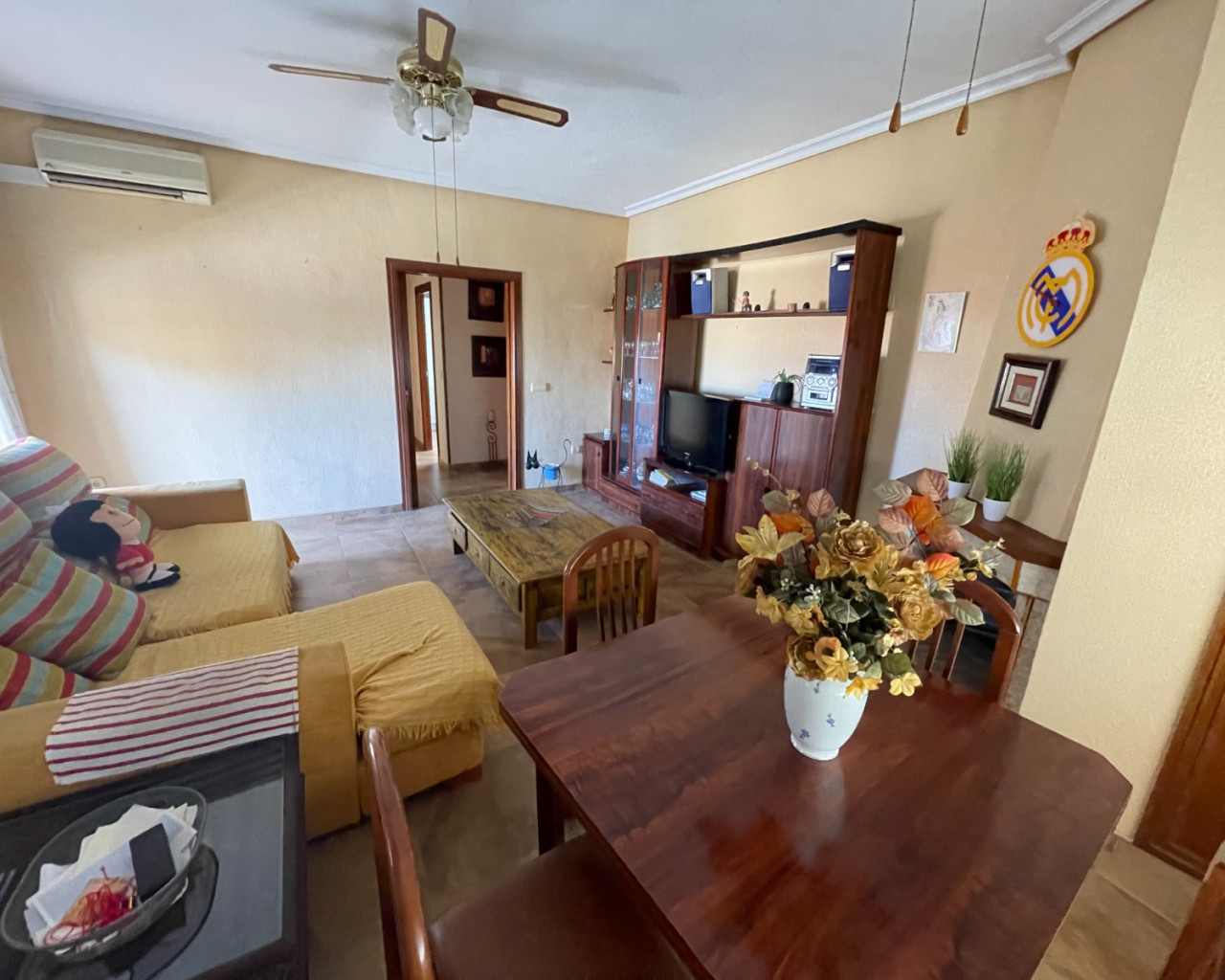 Resale - Villa - San Miguel de Salinas - pueblo