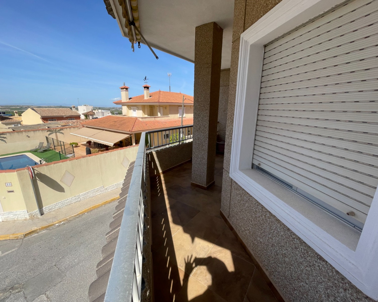 Resale - Villa - San Miguel de Salinas - pueblo