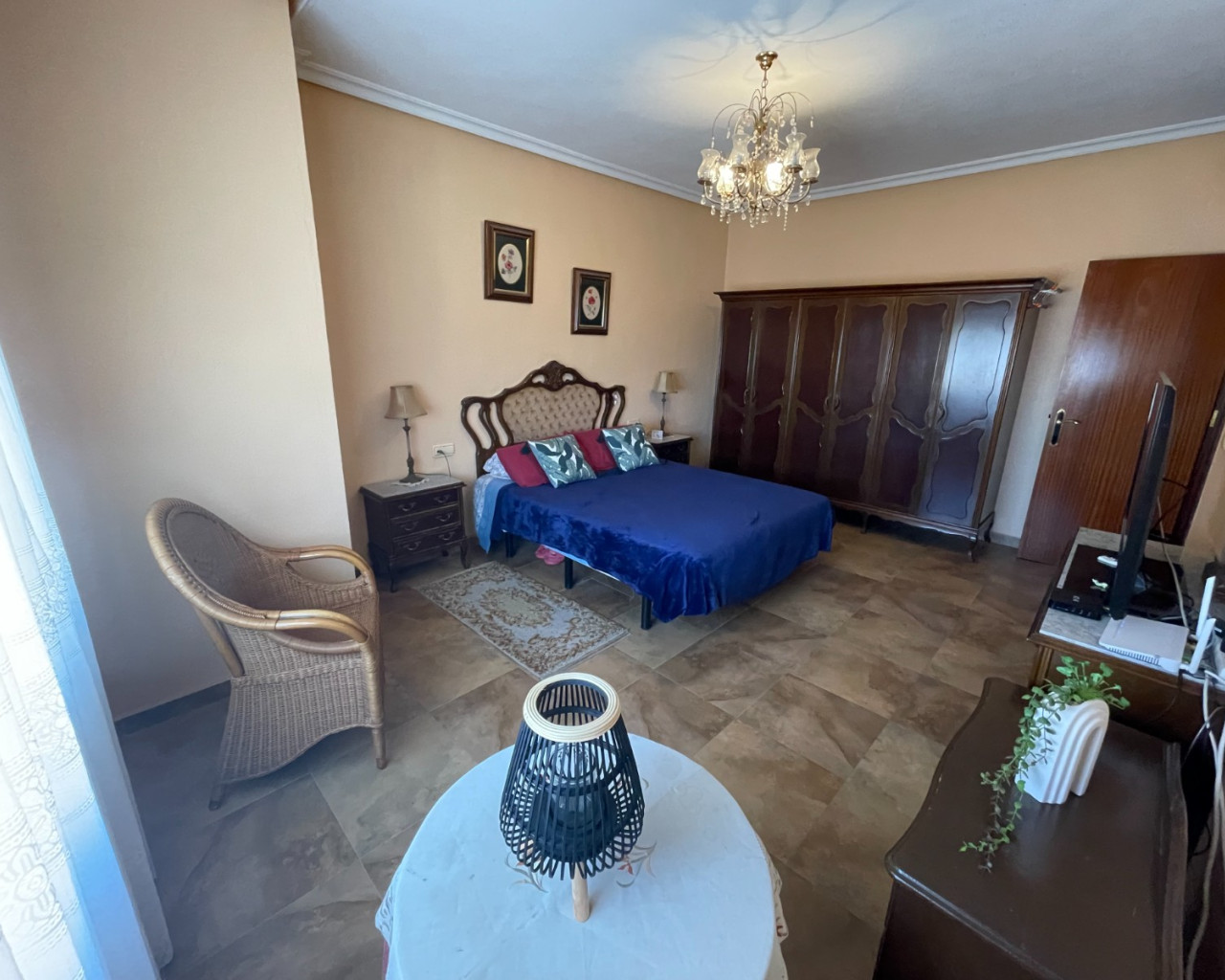 Resale - Villa - San Miguel de Salinas - pueblo