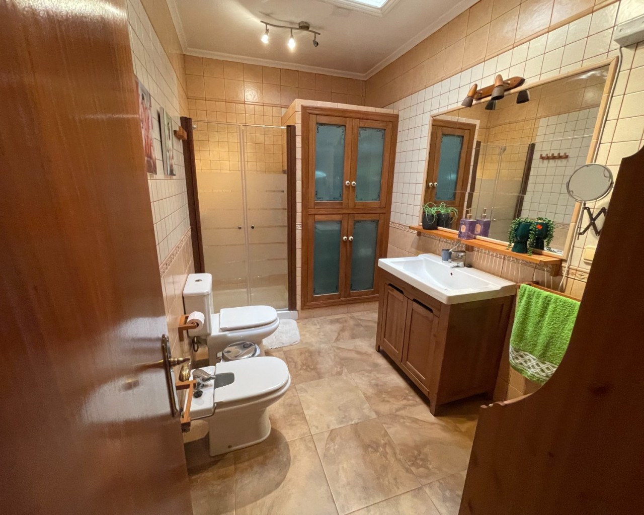 Resale - Villa - San Miguel de Salinas - pueblo