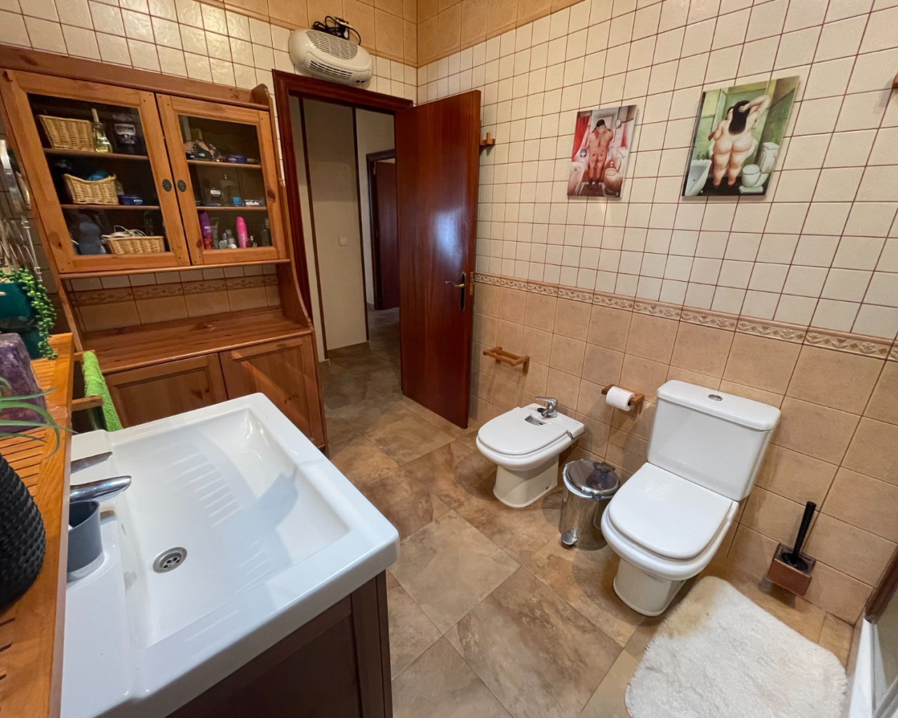 Resale - Villa - San Miguel de Salinas - pueblo